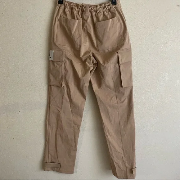 Nike Jordan Flight Cargo Pants Mens Medium Jumpman Utility Trousers - Picture 11 of 16